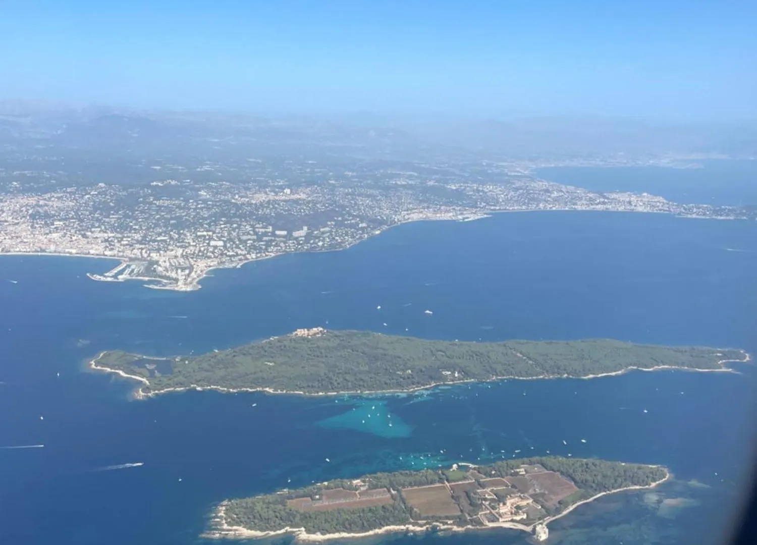Appartement rénové vue mer avec garage Cagnes-sur-Mer 0*,  France